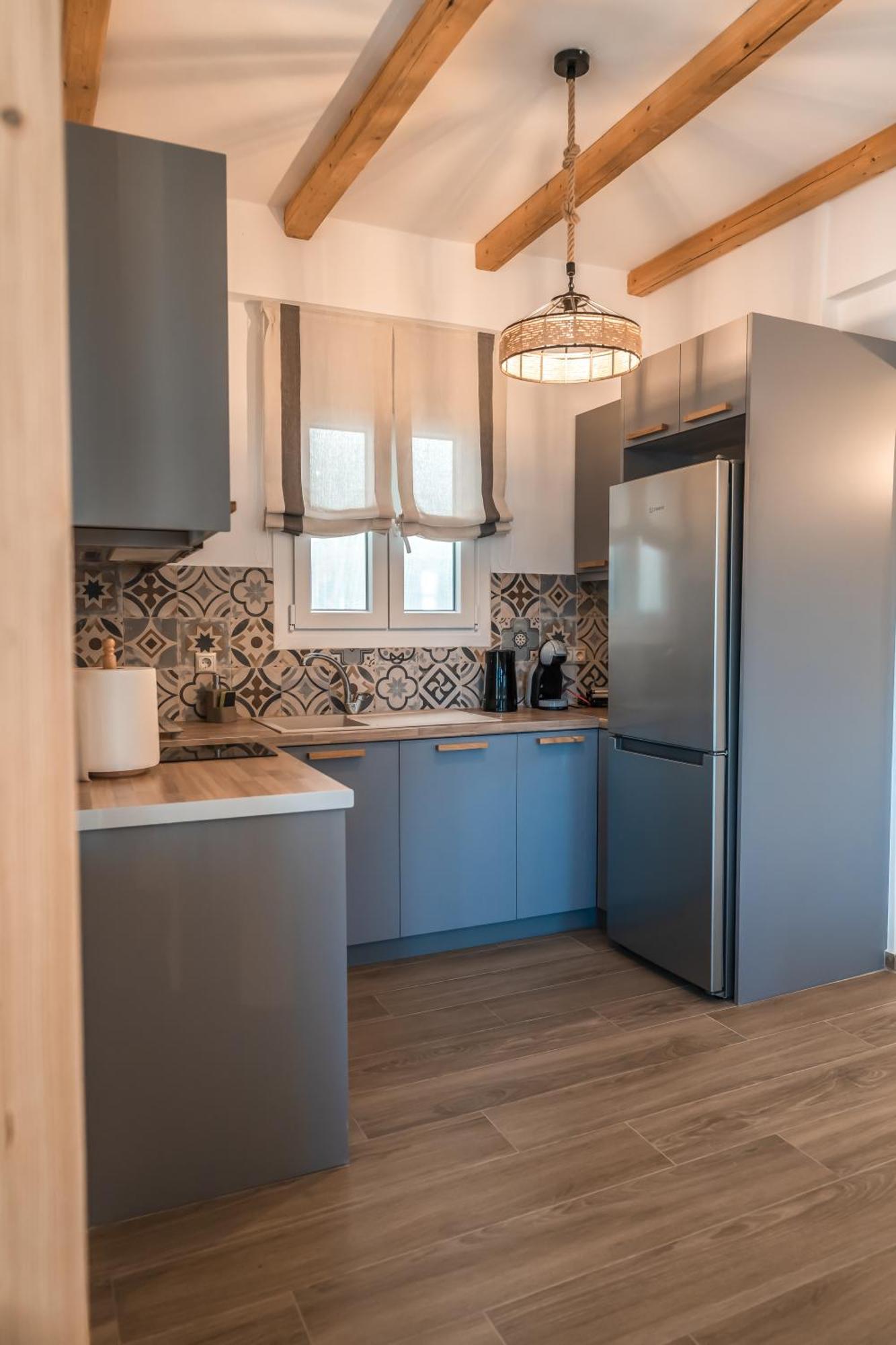 Epithea Suites Kythnos 5 Με Ιδιωτική Πισίνα Exteriér fotografie